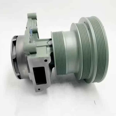 Replace/Repair Water Pump Assembly for HOWO A7 WD615.47 Diesel Engine Vg1500060051