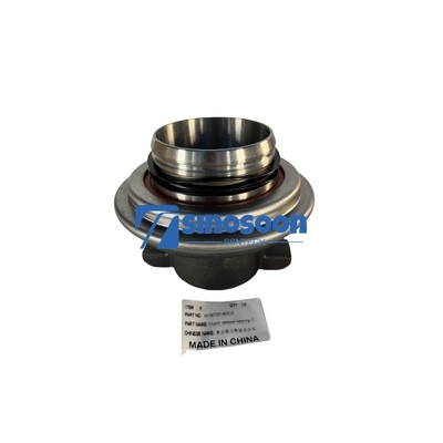 Sinotruk Howo A7 Parts Gear Box Parts Clutch Release Bearing Assy WG9725160510 Bearing