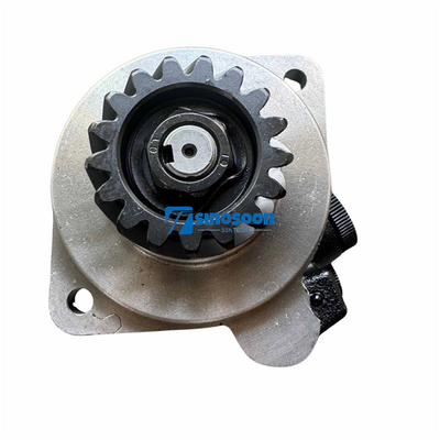 Original Color WG9719470037 Howo Steering Pump for Sinotruk Truck OE NO. WG9719470037