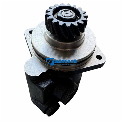Original Color WG9719470037 Howo Steering Pump for Sinotruk Truck OE NO. WG9719470037