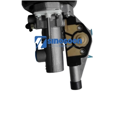 Gear Box Parts Clutch Booster Cylinder for Heavy Truck Dump Truck Parts WG9725230042