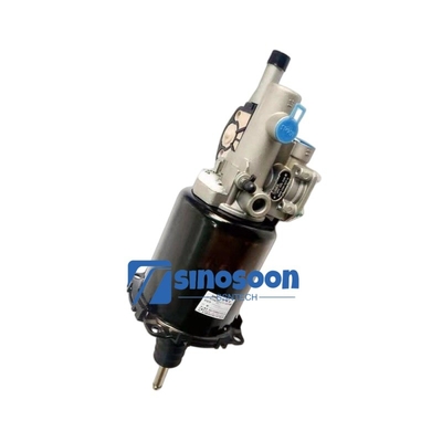 Gear Box Parts Clutch Booster Cylinder for Heavy Truck Dump Truck Parts WG9725230042