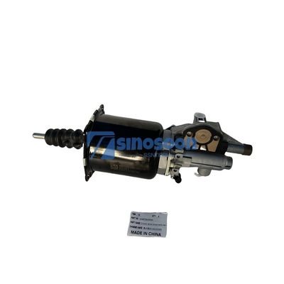 Gear Box Parts Clutch Booster Cylinder for Heavy Truck Dump Truck Parts WG9725230042