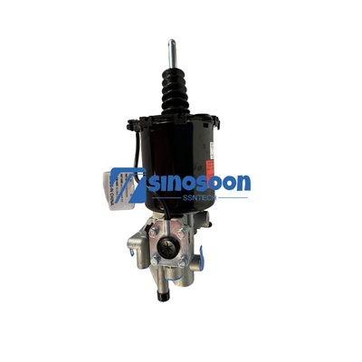 Gear Box Parts Clutch Booster Cylinder for Heavy Truck Dump Truck Parts WG9725230042