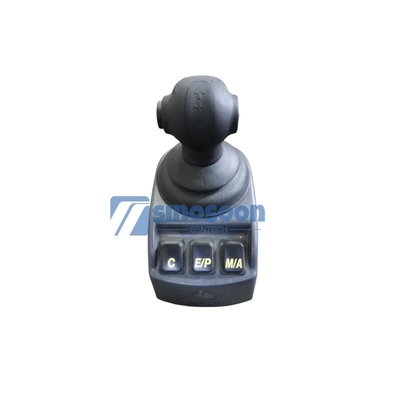 HOWO A7 T7H Truck Gear Box Parts Shift Handle WG9700240170 Shift Knob Unit 2.0 For A7