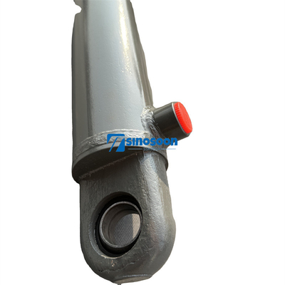 Sinotruk Howo BZ53714700011 Steering Cylinder Heavy Duty Truck Maintenance Component