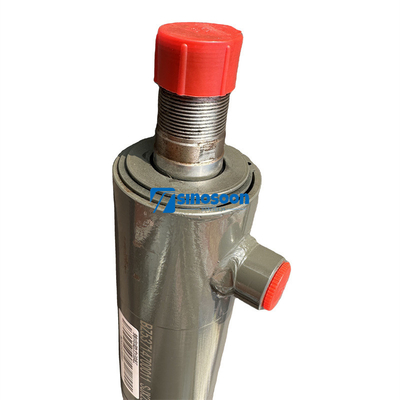 Sinotruk Howo BZ53714700011 Steering Cylinder Heavy Duty Truck Maintenance Component