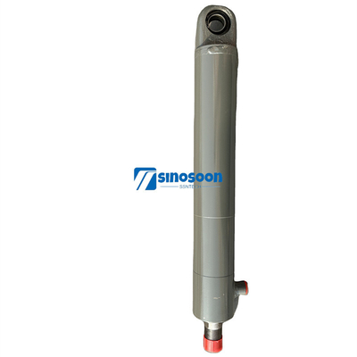 Sinotruk Howo BZ53714700011 Steering Cylinder Heavy Duty Truck Maintenance Component