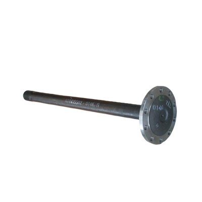 SINOTRUK HOWO SITRAK C7H Transmission Half Shaft 811W35502-0146 for Truck Spare Parts