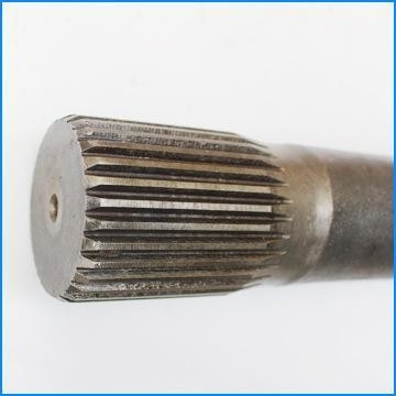 SINOTRUK HOWO SITRAK C7H Transmission Half Shaft 811W35502-0146 for Truck Spare Parts