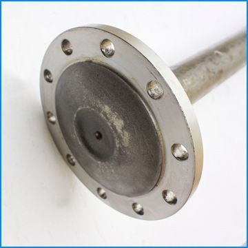 SINOTRUK HOWO SITRAK C7H Transmission Half Shaft 811W35502-0146 for Truck Spare Parts