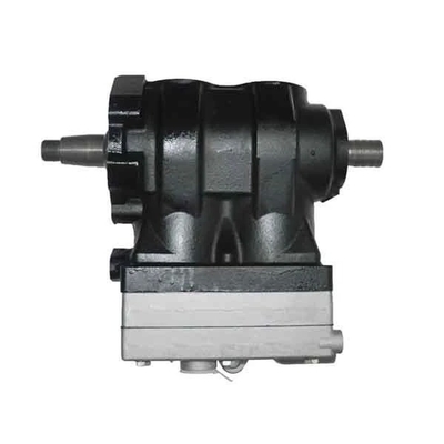 Howo Truck Spare Parts Air Compressor Vg1093130001 The Ultimate Choice for Your Truck