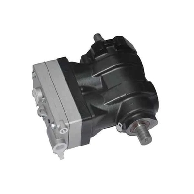 Howo Truck Spare Parts Air Compressor Vg1093130001 The Ultimate Choice for Your Truck