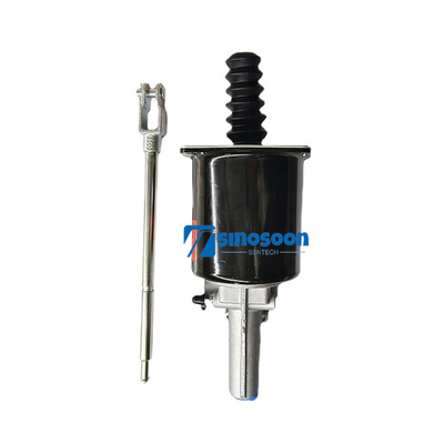 OEM Standard Size SHACMAN Delong Truck Clutch Booster DZ9112230166 with DZ9112230166