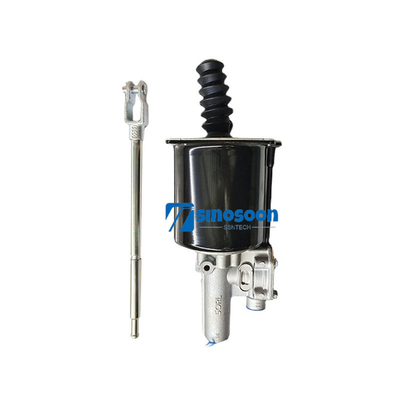 OEM Standard Size SHACMAN Delong Truck Clutch Booster DZ9112230166 with DZ9112230166