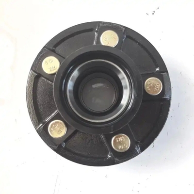 Truck Hub Assembly for SINOTRUCK HOWO Spare Parts Wheel Hub Bearing and Truck Bearing