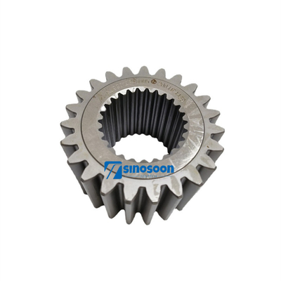 Metal SINOTRUK HOWO Truck Parts Performance Transmission Gear 199012340005 Sun Gear
