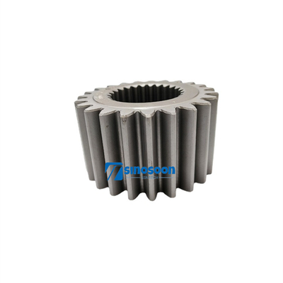 Metal SINOTRUK HOWO Truck Parts Performance Transmission Gear 199012340005 Sun Gear