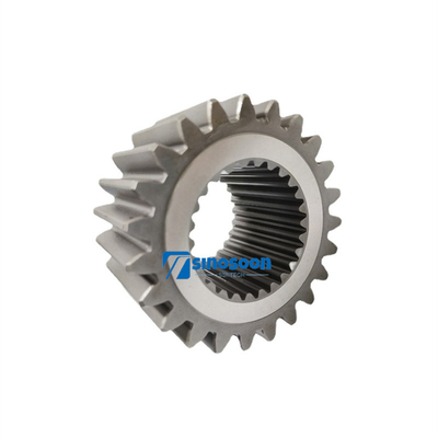 Metal SINOTRUK HOWO Truck Parts Performance Transmission Gear 199012340005 Sun Gear