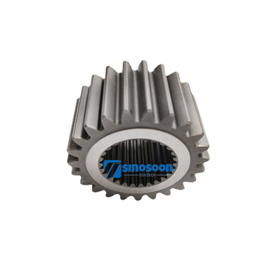 Metal SINOTRUK HOWO Truck Parts Performance Transmission Gear 199012340005 Sun Gear