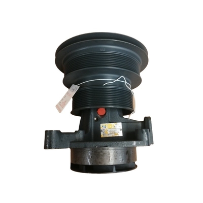 Water Pump For Sinotruk Howo Trucks Spare Parts Weichai Shacman FAW Original Engine