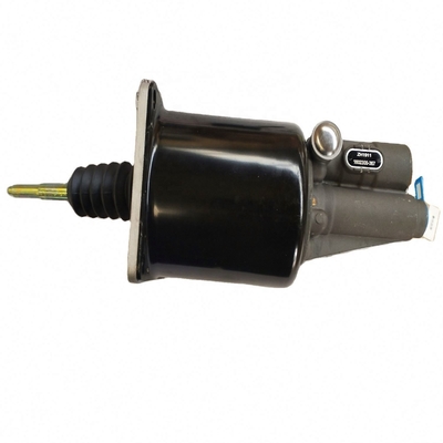 2007- Year Models FAW J6 Clutch Booster for Better Driving Experience