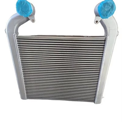 Howo 712W06100-0103 Sinotruk Automobile Heavy Truck Radiator Assy 752W06100-0080 with 1