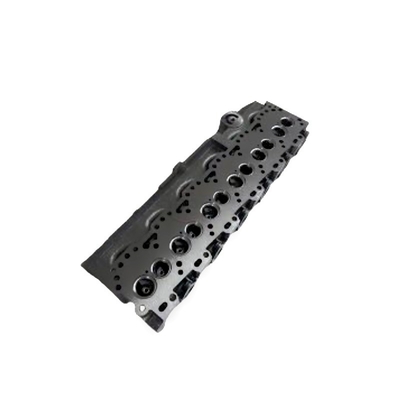 OEM No 4938632 3973493 3936180 Car Fitment Cummins Cylinder Head for Transport Truck
