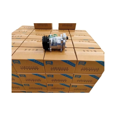 Air Conditioning Systems Parts for SINOTRUK CNHTC Heavy Truck WD615 WP10 D10 D12