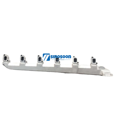Higher- Water Outlet Pipe for Sinotruk Howo Truck Engine Spare Parts and Accessories