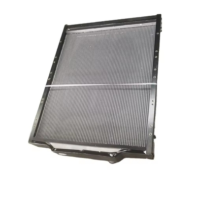 25300-Y54A0 Radiator for Chinese Sinotruk Howo Jac Foton Jiefang Shacman Trucks OEM No