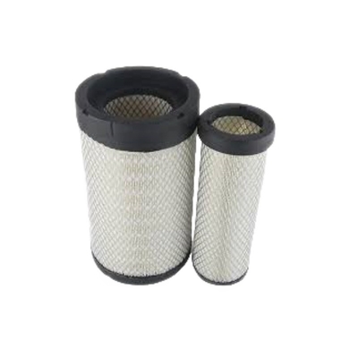Car Fitment Foton Plastic Air Filter for Foton Auman 1186VLPHK-01Z Truck Accessories