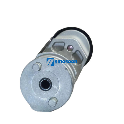 Sinotruk Howo Truck Parts Metal Engine Belt Tensioner Pulley VG1246060001 for Durable