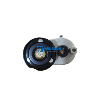 Sinotruk Howo Truck Parts Metal Engine Belt Tensioner Pulley VG1246060001 for Durable
