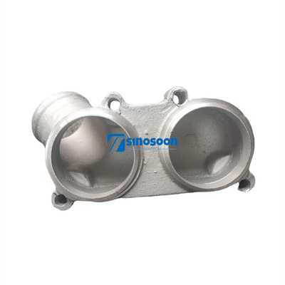 SINOTRUK CNHTC Truck Parts Thermostat Housing VG1246060023 for Howo Truck Accessories