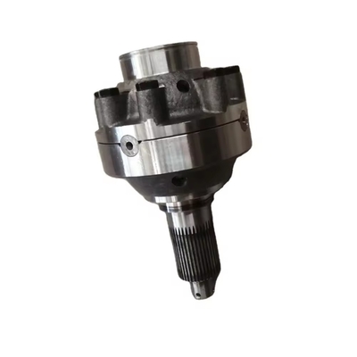 Normal AK99014320130 Differential Assembly for Chinese Sinotruk Howo Trucks Spare Parts Purpose Replace/Repair