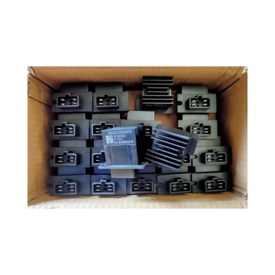 SINOTRUK CNHTC Car Fitment Air Heater Speed Control Block for Howo Truck Spare Parts