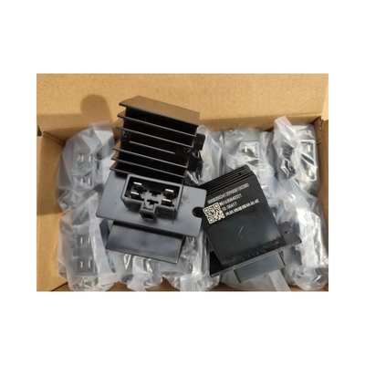 SINOTRUK CNHTC Car Fitment Air Heater Speed Control Block for Howo Truck Spare Parts