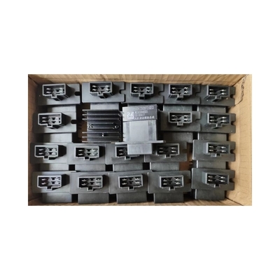 SINOTRUK CNHTC Car Fitment Air Heater Speed Control Block for Howo Truck Spare Parts