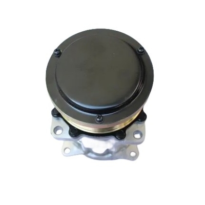 Original Engine Air Conditioning Systems Parts WG1500139008 for HOWO A7 AC Compressor