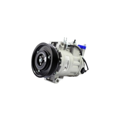 711W39115-5117 Engine 12V Electric Car AC Compressor for Auto Car and Air Conditioning