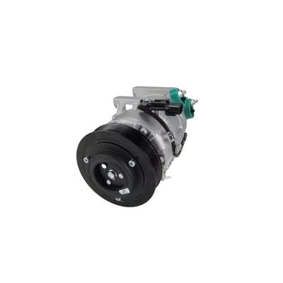 711W39115-5117 Engine 12V Electric Car AC Compressor for Auto Car and Air Conditioning
