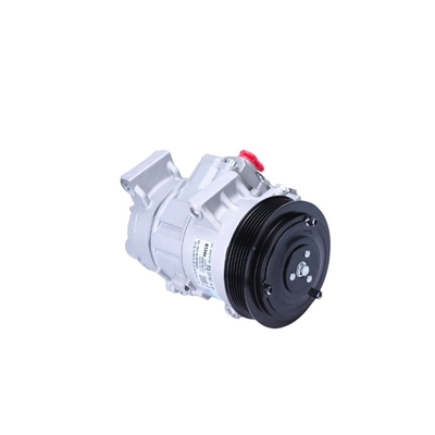 711W39115-5117 Engine 12V Electric Car AC Compressor for Auto Car and Air Conditioning
