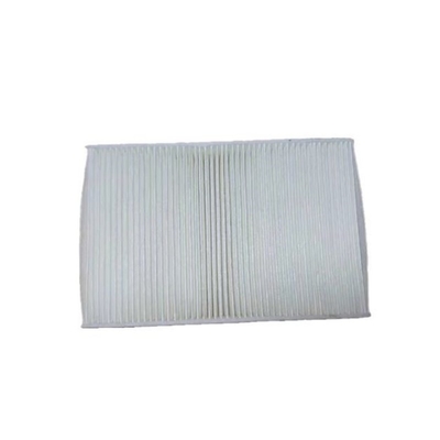 WG1642821034 Air Conditioning Filter for HOWO A7 Truck Parts and Improved