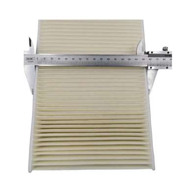WG1642821034 Air Conditioning Filter for HOWO A7 Truck Parts and Improved