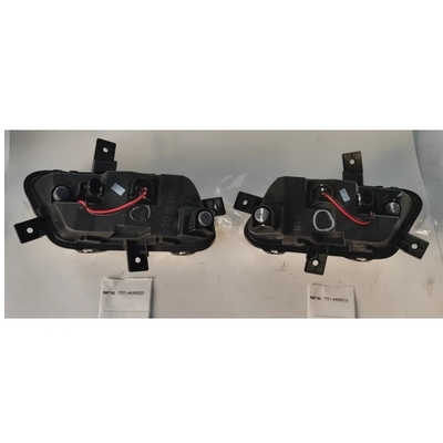 Chery Jetour 7 Jetour 9 Tiggo 8 Front Fog Light F01-4499010 F01-4499020 for Auto Spare Parts