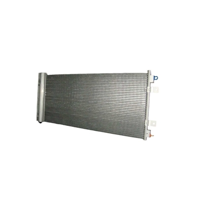 2006- Original Parts WG1664820103 Air Conditioner Condenser Assembly for Sinotruk HOWO
