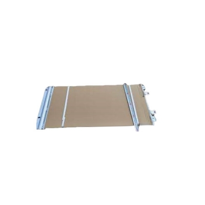 2006- Original Parts WG1664820103 Air Conditioner Condenser Assembly for Sinotruk HOWO