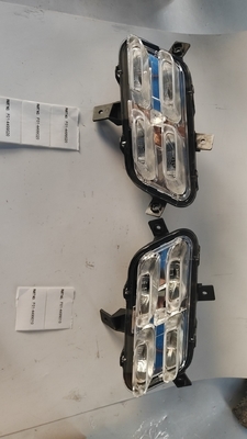 Chery Jetour 7 Jetour 9 Tiggo 8 Front Fog Light F01-4499010 F01-4499020 for Auto Spare Parts