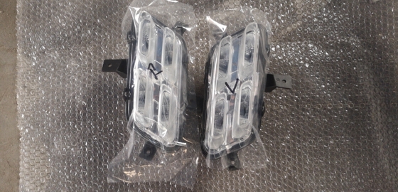 Chery Jetour 7 Jetour 9 Tiggo 8 Front Fog Light F01-4499010 F01-4499020 for Auto Spare Parts
